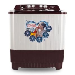 Hyundai washing machine 7.2 hot sale kg price