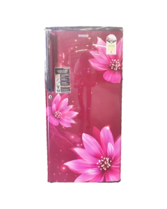 180 Litres PCM 1 Star T.Shelf Blossom Wine Refrigerator